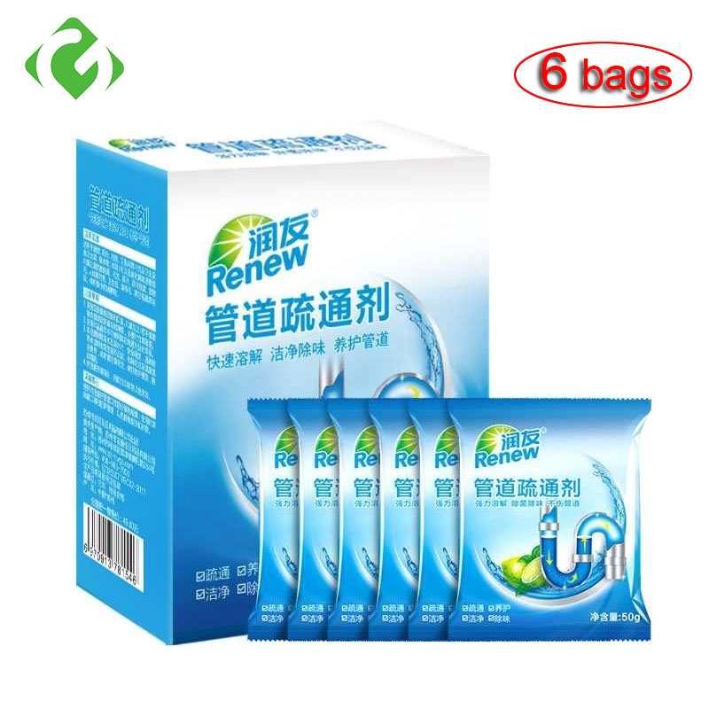Pipe Freeze Spray - Бытовой Очиститель сливов, дезодорант для кухни,