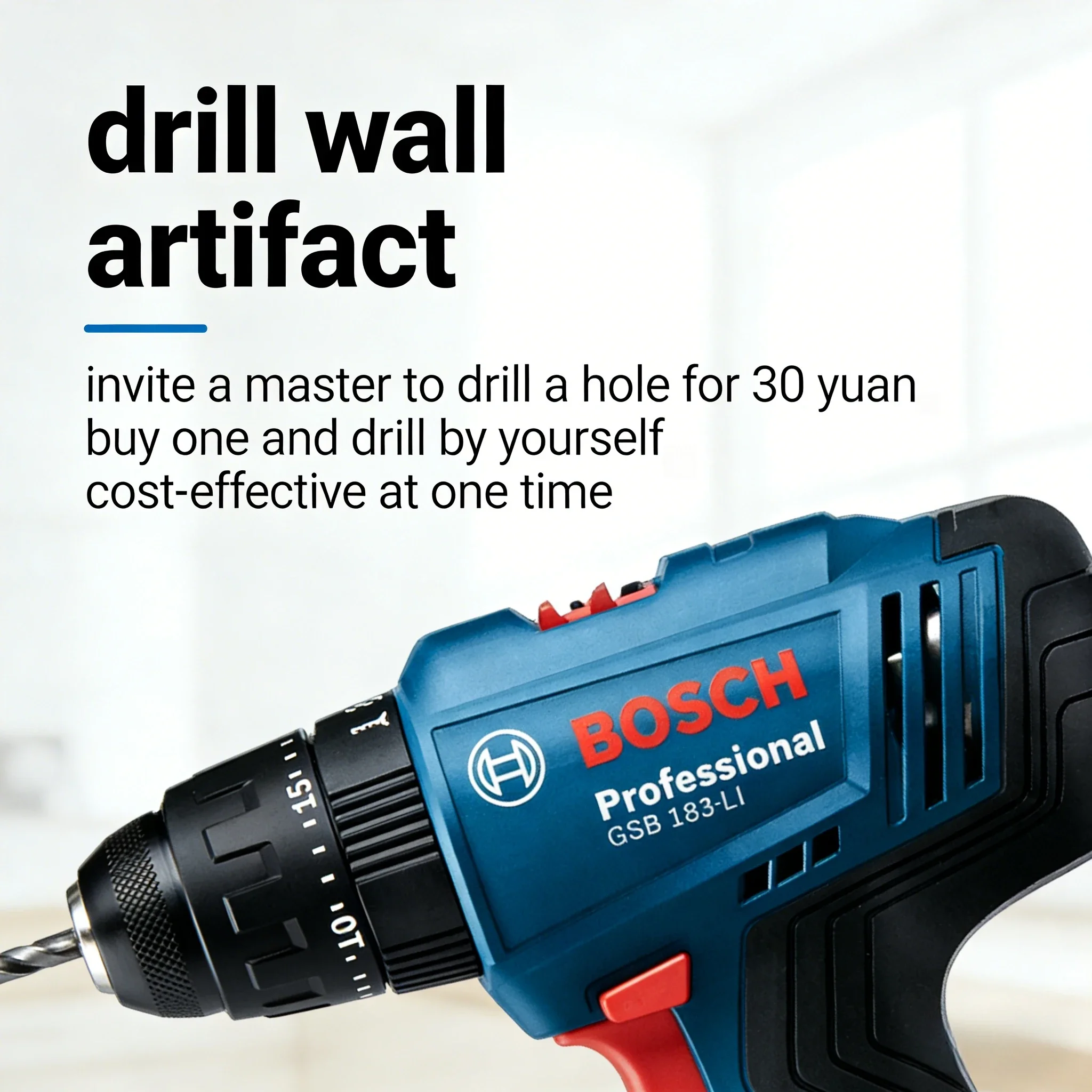 Bosch Drill Gsb 18V - Bosch GSB183-LI 18В Аккумуляторная ударная дрель