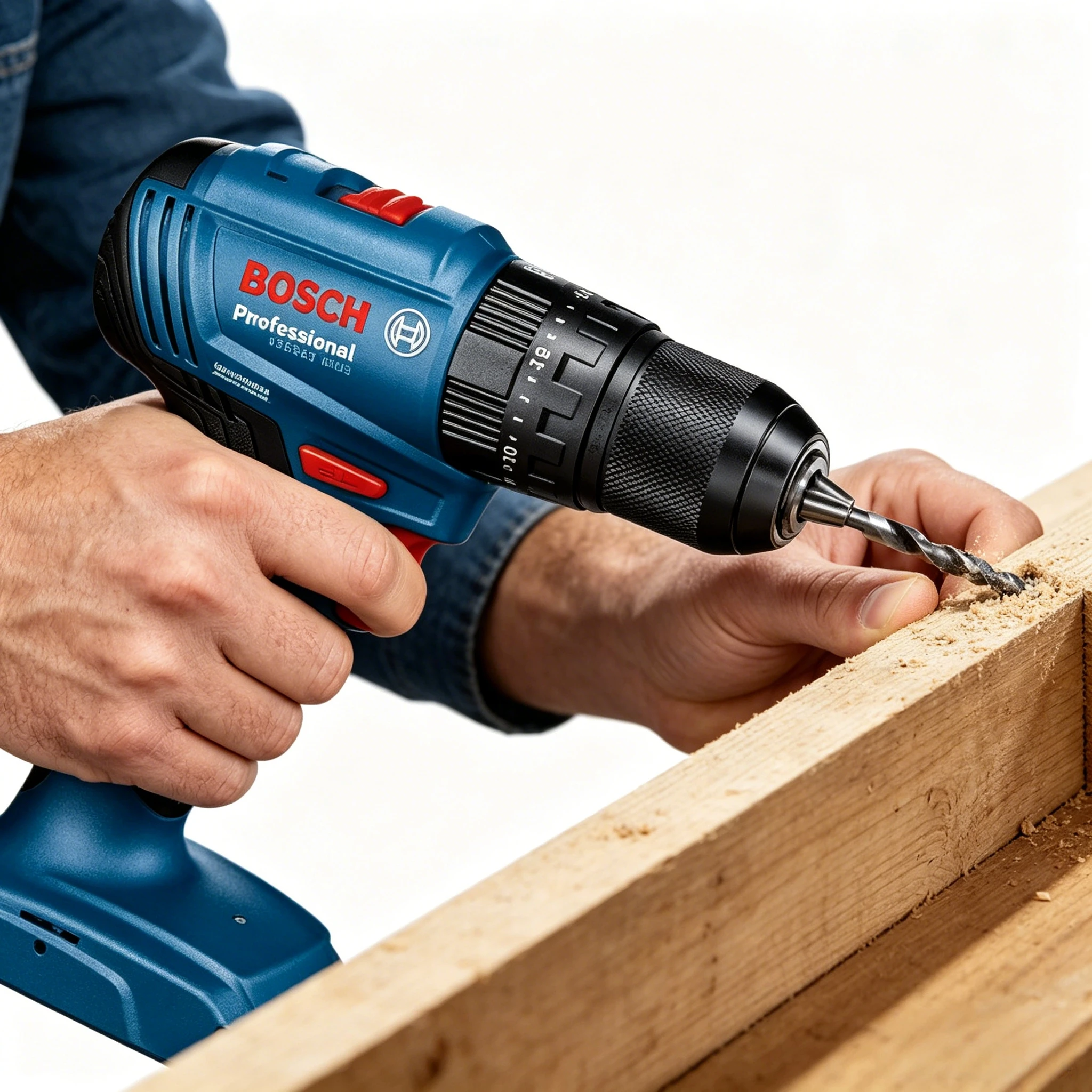 BOSCH GSB 185-LI – аккумулятор – обзор и цена Bosch Drill Gsb 18V