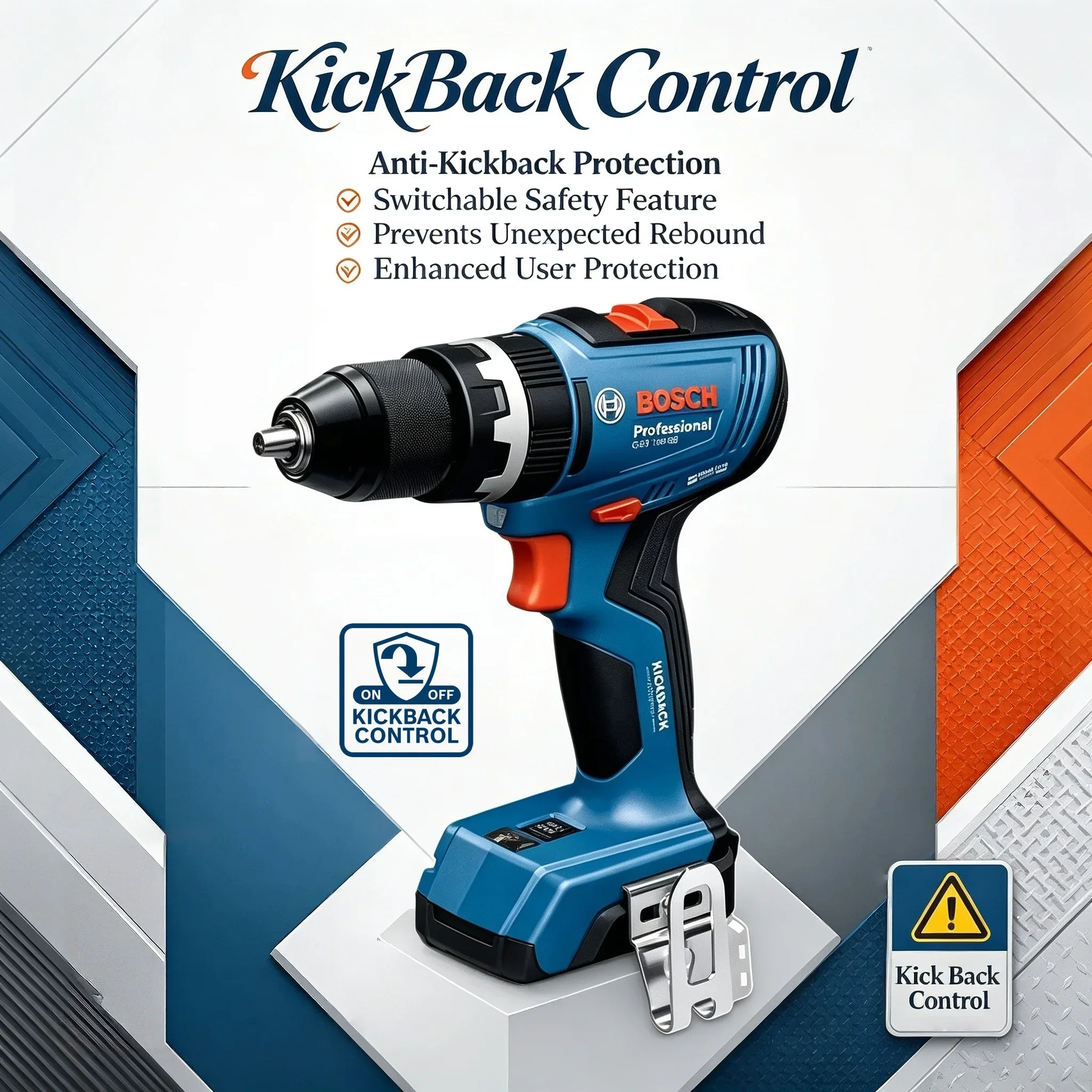 Бесщеточная аккумуляторная дре – обзор и цена Bosch Drill Gsb 18V